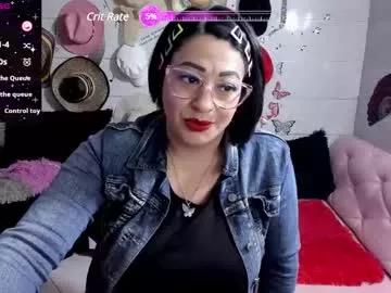 _miranda_spark from Chaturbate is Freechat