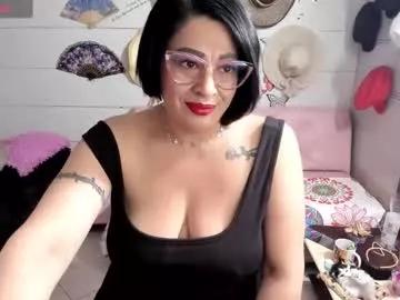 _miranda_spark from Chaturbate is Freechat