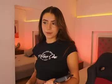 _missamber from Chaturbate is Freechat