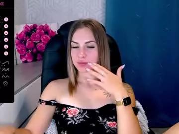 _naughty_megan_ from Chaturbate is Freechat