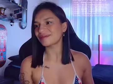 _nickmai from Chaturbate is Freechat