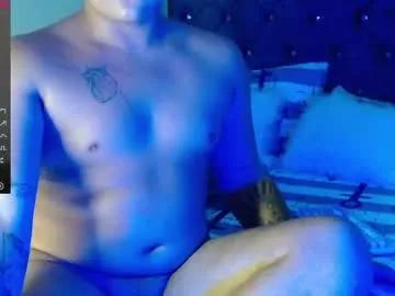 _noahx from Chaturbate is Freechat