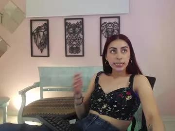 _olivia_summer_ from Chaturbate is Freechat