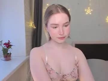 _pinkcloud_ from Chaturbate is Freechat