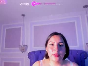 _queenlatin from Chaturbate is Freechat