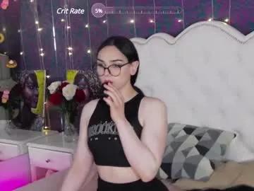 _rosalia_s from Chaturbate is Freechat