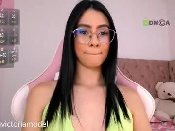 _sara_victoria_ from Chaturbate is Freechat