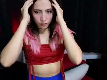 _sofiapink from Chaturbate is Freechat