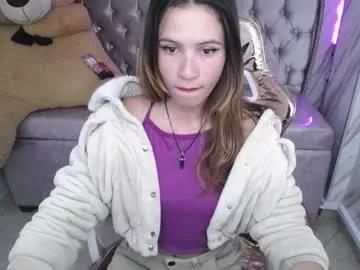 _taylor_b from Chaturbate is Freechat