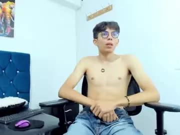_thomas__1 from Chaturbate is Freechat