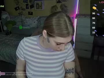 _tiramisunny_ from Chaturbate is Freechat