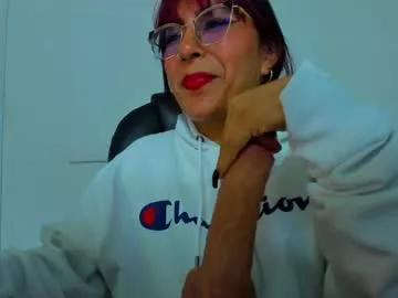 _veronicadeleon_ from Chaturbate is Freechat