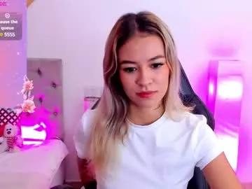 _victoria_21_ from Chaturbate is Freechat