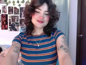 _victoriabrown from Chaturbate is Freechat