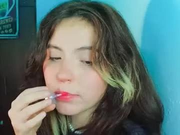 _yourcherrybomb from Chaturbate is Freechat