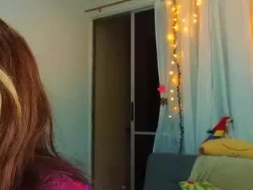 _yourcherrybomb from Chaturbate is Freechat