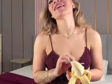 _yourdream_girl from Chaturbate is Freechat