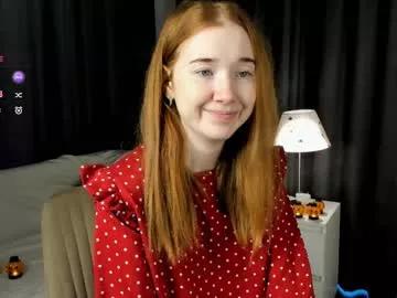 a_rebellious_emotion from Chaturbate is Freechat