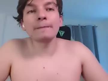 aarontwink2 from Chaturbate is Freechat