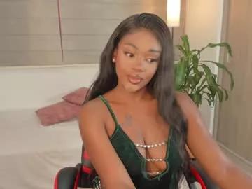 abbylinx1 from Chaturbate is Freechat