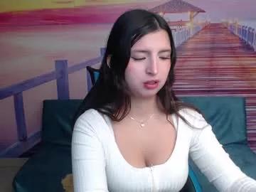 abie_bonnie from Chaturbate is Freechat