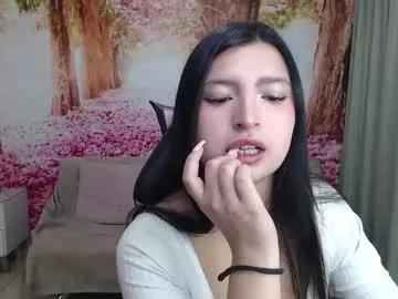 abie_bonnie from Chaturbate is Freechat