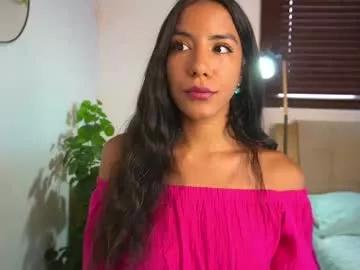 abiee__ from Chaturbate is Freechat