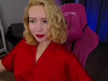 abigailmcgee from Chaturbate is Freechat