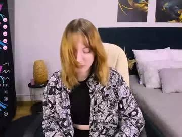 adelina_cowell from Chaturbate is Freechat