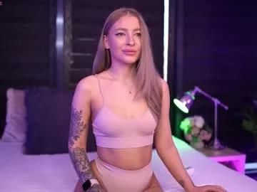 adelleinne from Chaturbate is Freechat