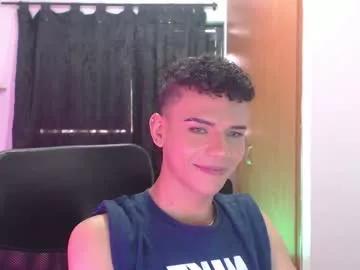 adonis_lovely from Chaturbate is Freechat