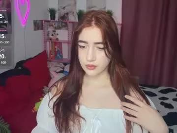 adorablealice_ from Chaturbate is Freechat