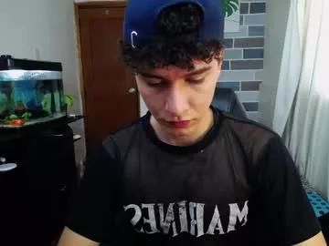 adrian_morelli from Chaturbate is Freechat