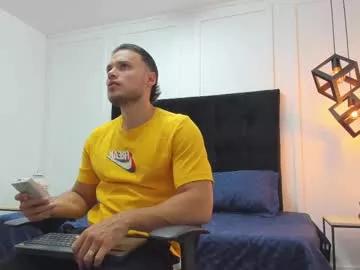 adrien_roche888 from Chaturbate is Freechat