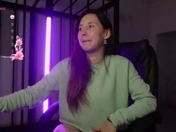 agelina_summer from Chaturbate is Freechat