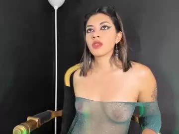 agnes_jones from Chaturbate is Freechat