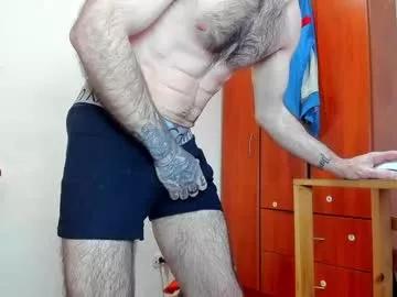 aguslover from Chaturbate is Freechat