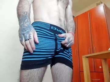 aguslover from Chaturbate is Freechat