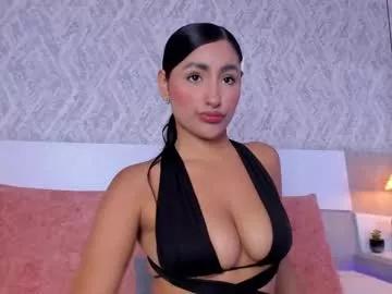 aishapeyton from Chaturbate is Freechat