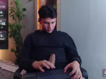 alan__smith from Chaturbate is Freechat