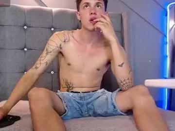 alec_bloom from Chaturbate is Freechat