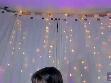 aleja_rossi from Chaturbate is Freechat