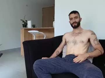 alejandro_bigcock from Chaturbate is Freechat