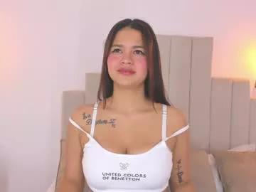 alejasmithh from Chaturbate is Freechat