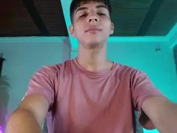 alejito_collins1 from Chaturbate is Freechat