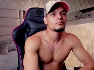 aless_king from Chaturbate is Freechat