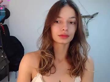 alessakinky12 from Chaturbate is Freechat