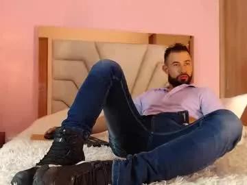 alessandro__wye from Chaturbate is Freechat