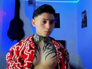 alessandro_wolf from Chaturbate is Freechat