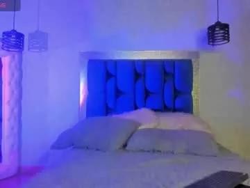 alessia_williamss from Chaturbate is Freechat